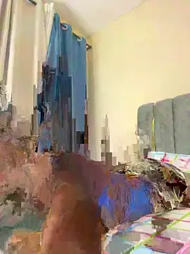 vannessa online show from October 1, 7:30 pm