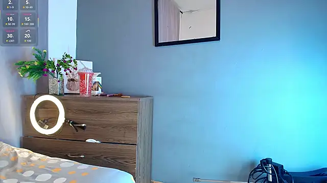 jade brunnette online show from November 28, 8:23 pm