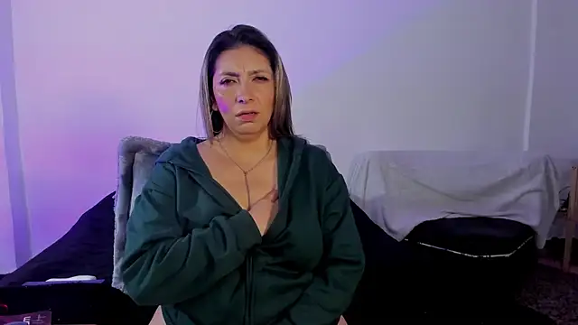 MichelleManson online show from November 2, 11:13 am