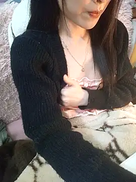 Lovely kute online show from January 6, 4:10 pm