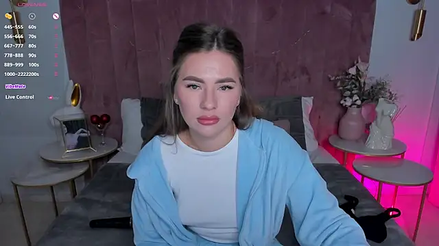 MilaVoxx online show from February 4, 6:05 am