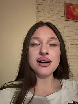 Kimsweet7 online show from November 6, 6:25 pm