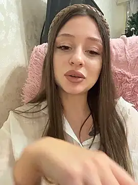 Kimsweet7 online show from January 9, 6:34 pm