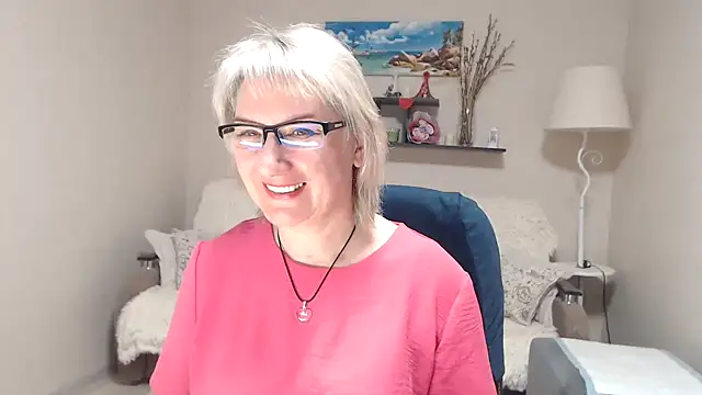 FleurMays online show from March 16, 7:01 am