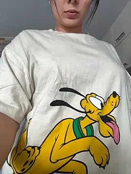 SofiaG  online show from November 5, 7:41 pm