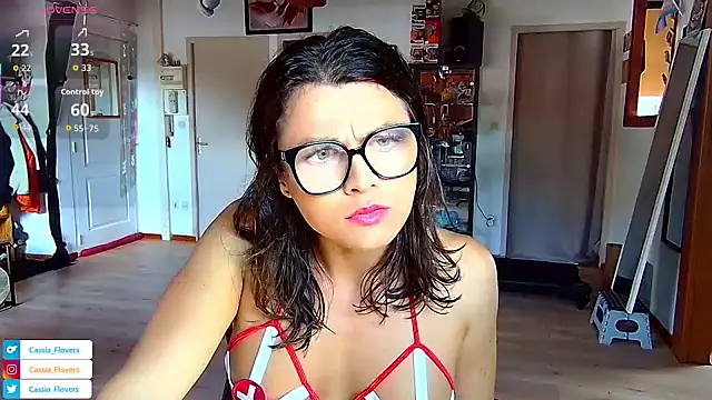 Snapshot of Cassia_Stars chatting on September 29, 11:48 am Cassia Stars online show from September 29, 11:48 am