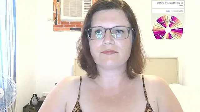 CrimsonMistress online show from January 11, 11:10 pm