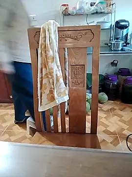 JasminePham online show from November 25, 1:30 am