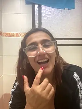 star anastasia online show from October 26, 1:50 pm