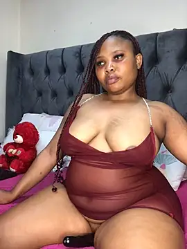 Anaelle24 online show from December 4, 7:32 am