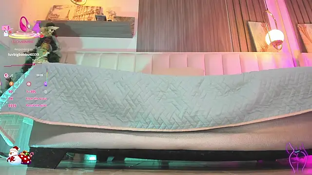 Kharla Marin online show from January 7, 10:13 pm