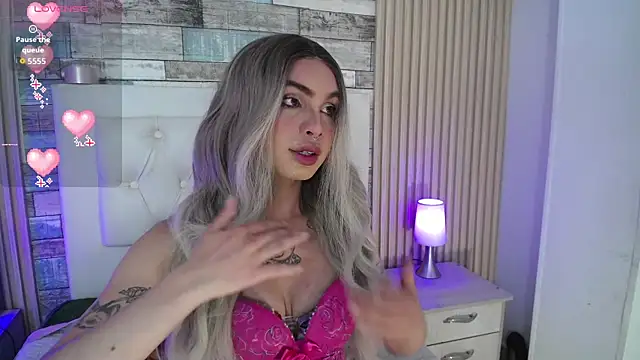 amapola hs online show from February 21, 7:47 pm