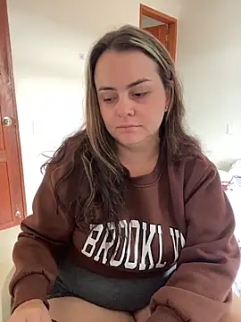 Im Amelia online show from February 19, 2:05 pm