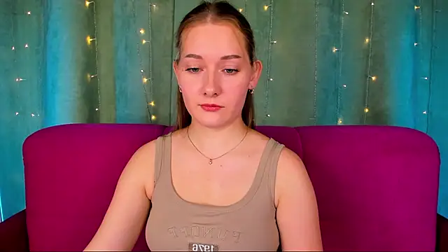 AlinaVice online show from November 14, 1:49 am