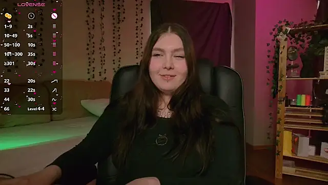 Arizonaa Muse online show from November 27, 5:43 am