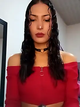 Jessica princes online show from February 14, 12:29 pm