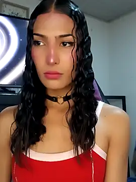 Jessica princes online show from November 8, 7:19 pm