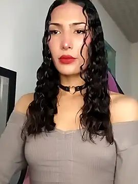 Jessica princes online show from January 17, 7:43 pm