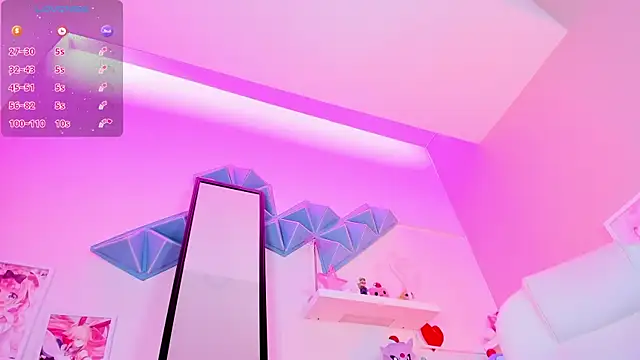 Valkiria ponce online show from March 26, 5:20 am