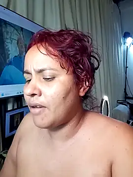 Kyara Queen online show from February 21, 9:04 pm