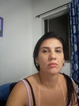 AbbyBaker222 online show from October 7, 7:13 am