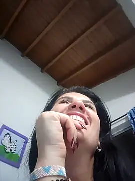 AbbyBaker222 online show from October 1, 7:02 am