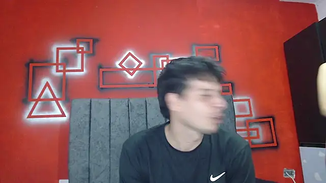 FerneyManti online show from October 24, 1:29 pm