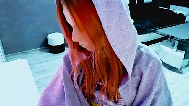 InesGold online show from November 24, 4:20 pm