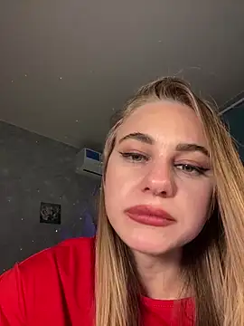 GraceTorrez online show from December 16, 7:53 pm