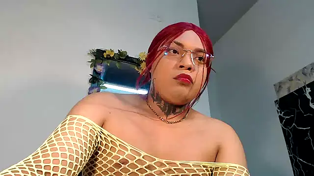 KristalTsXXX online show from May 31, 2:45 pm