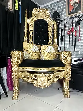 Kinkster Jade online show from February 23, 8:08 pm