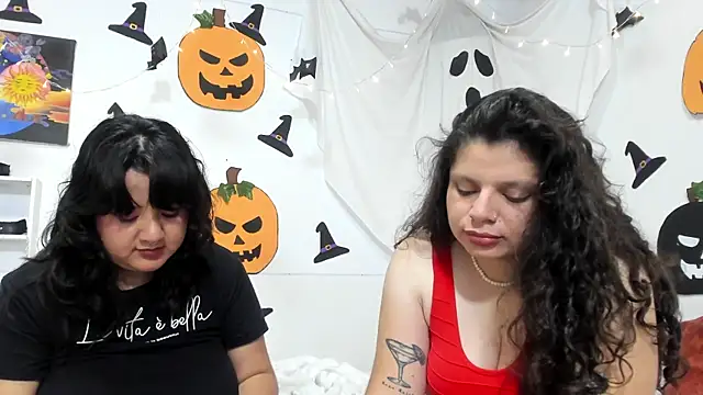 Karol IsabelCouple online show from October 22, 2:38 am