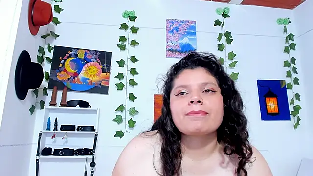 Snapshot of Karol_IsabelCouple chatting on September 27, 9:55 pm Karol IsabelCouple online show from September 27, 9:55 pm