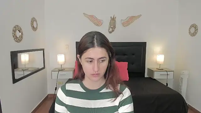 sweet abby1 online show from March 6, 11:27 am