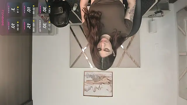 sweet abby1 online show from January 16, 12:01 pm