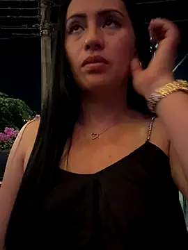 Sara luna  online show from November 9, 6:31 am