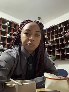 CiaraEbony online show from May 30, 12:25 pm