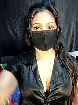 Monalisha G online show from March 1, 6:07 pm