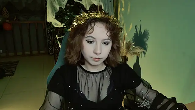 JasmineMilko online show from October 26, 5:14 am