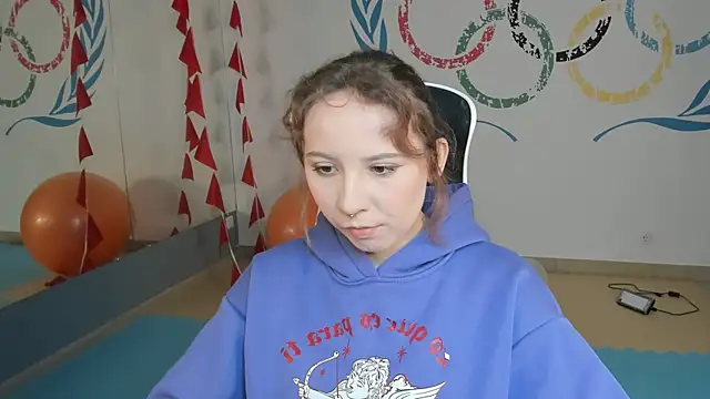 JasmineMilko online show from November 10, 5:02 am