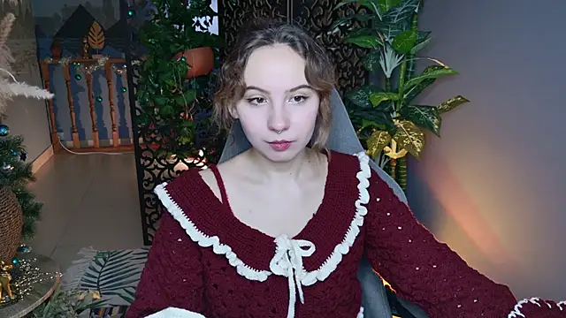 JasmineMilko online show from January 11, 5:12 am