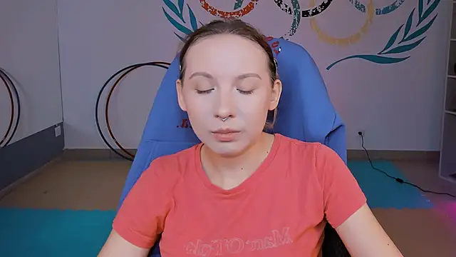 JasmineMilko online show from September 23, 5:16 am