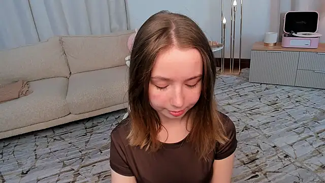 DominikaElis online show from October 2, 9:09 pm