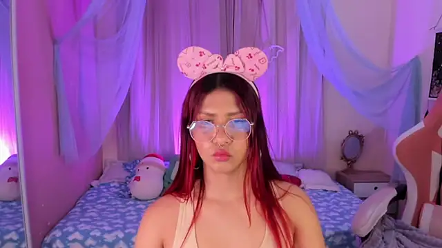 soy sarah  online show from September 30, 7:14 am