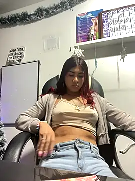 soy sarah  online show from November 26, 3:51 am