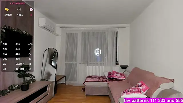 GabrielaLove  online show from January 6, 8:56 pm