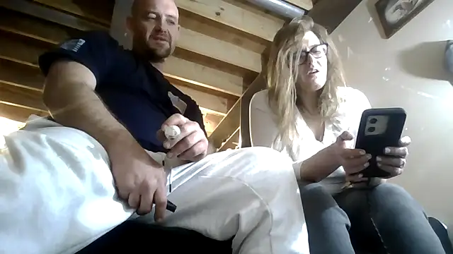 spuncock4u online show from February 6, 4:21 pm