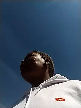 CuteBootyBae online show from November 21, 7:32 am