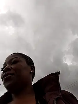 CuteBootyBae online show from November 15, 8:59 am