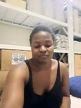 pretty shany online show from December 1, 4:42 pm